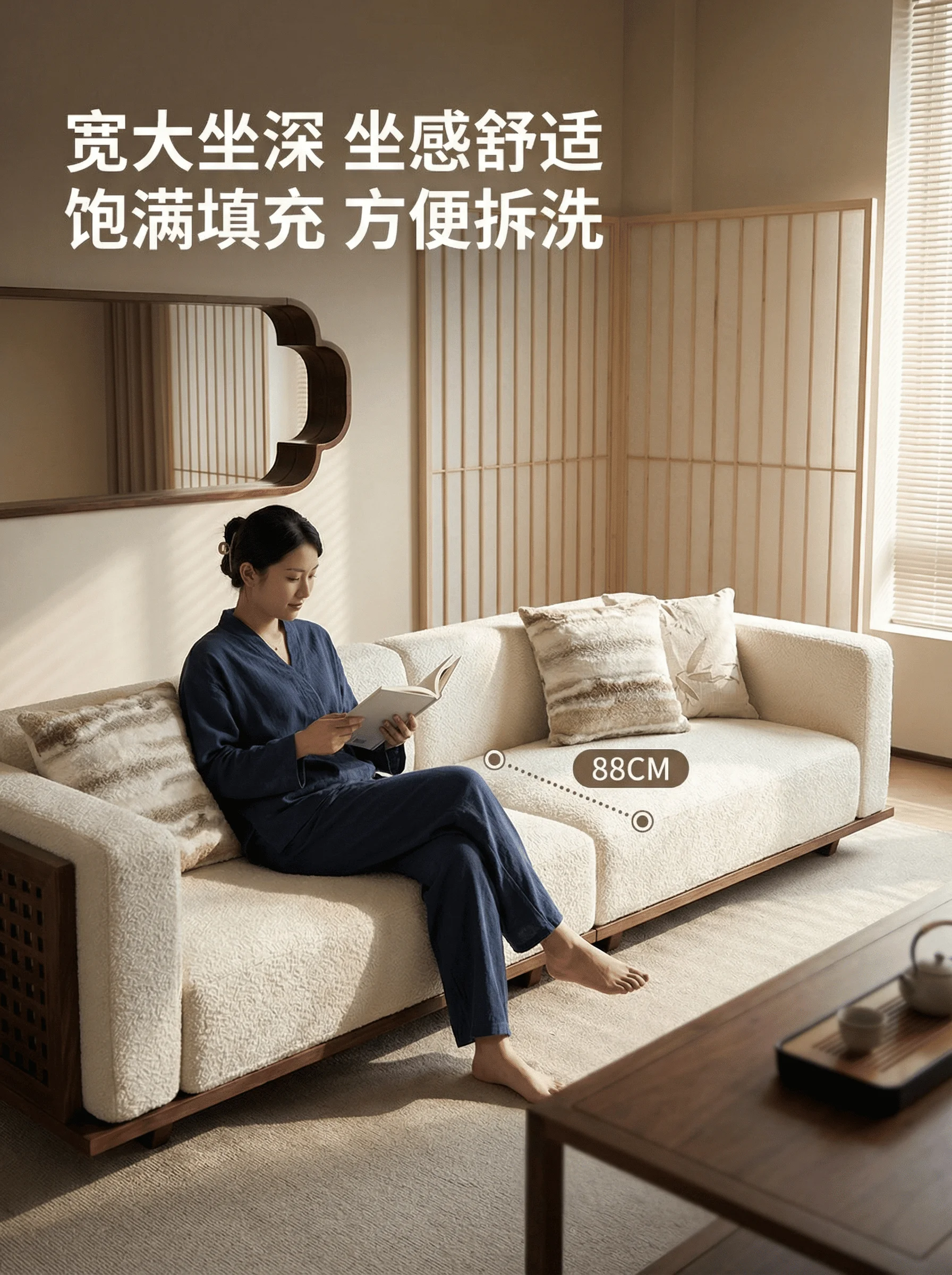 朴砚家居